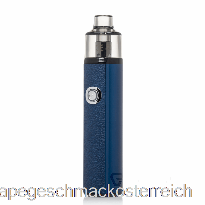 Aspire BP Stik 80W Pod-System Blauer Vape-Geschmack